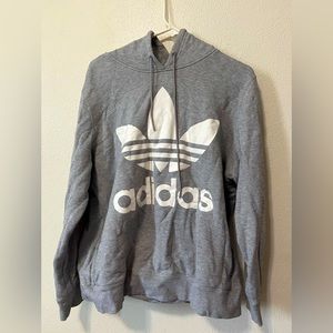 Adidas women’s Gary hoodie XL